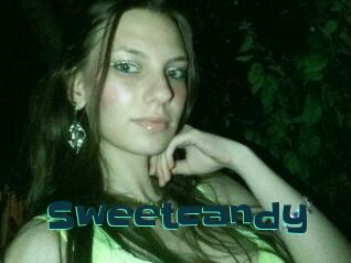 SweetCandy