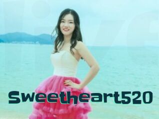 Sweetheart520