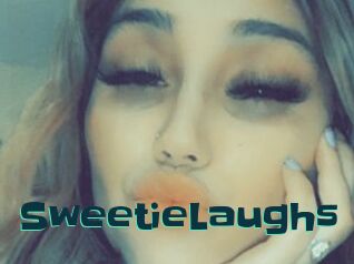 SweetieLaughs Live Cams