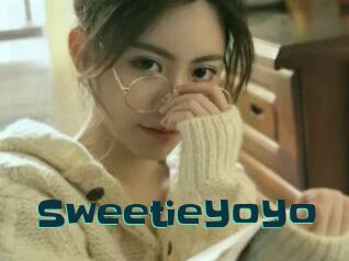 SweetieYoYo