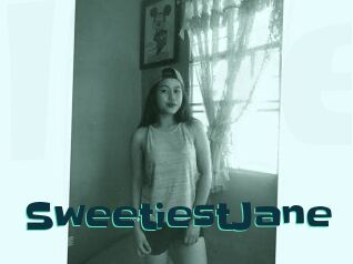 SweetiestJane