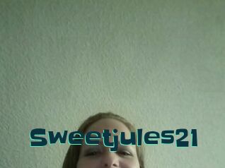 Sweetjules21