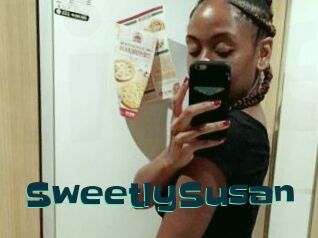 SweetlySusan