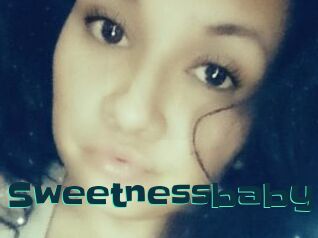 Sweetnessbaby