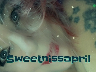 Sweetnissapril