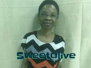 Sweetolive