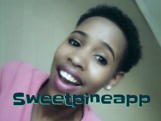 Sweetpineapp