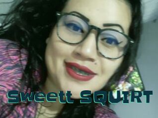 Sweett_SQUIRT Live Cams