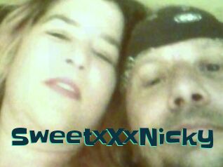 SweetxXxNicky