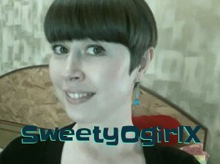 SweetyOgirlX