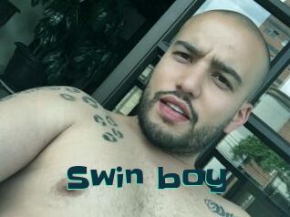 Swin_boy