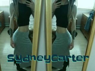 Sydney_Carter