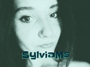 SylviaMs