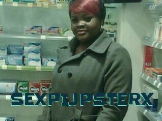 SEXPIJPSTERX