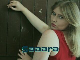 Saaara