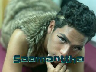 Saamanttha