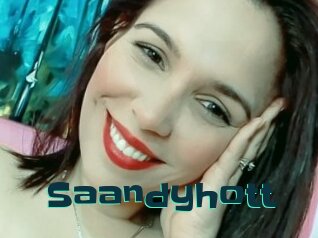 Saandyhott