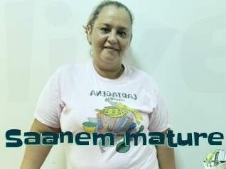 Saanem_mature