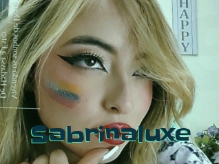 Sabrinaluxe