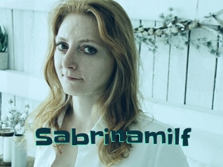 Sabrinamilf