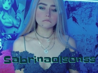 Sabrinaolsonss