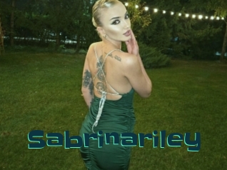 Sabrinariley