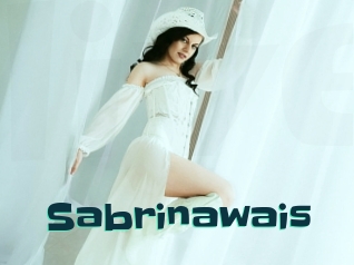 Sabrinawais