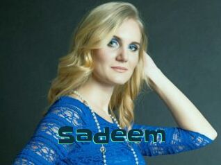 Sadeem