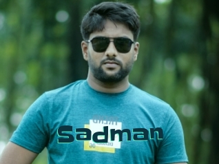 Sadman