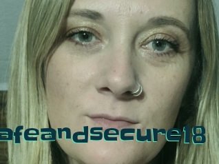 Safeandsecure18