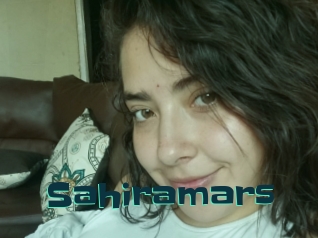 Sahiramars