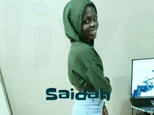 Saidah