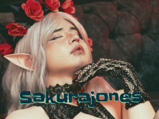 Sakurajones