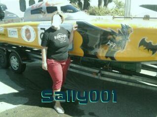 sally001 Live Cams