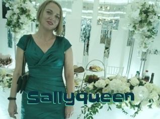 Sallyqueen