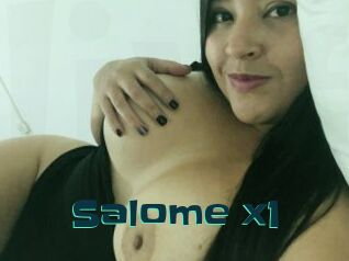 Salome_x1