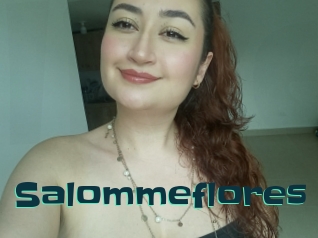 Salommeflores