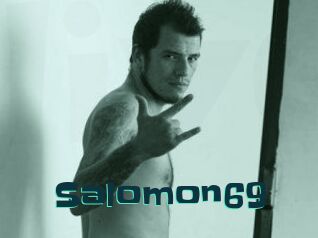 Salomon69