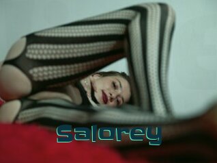 Salorey