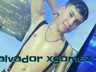 Salvador_xgomez