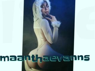 Samaanthaevanns