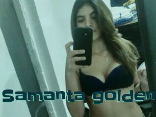 Samanta_golden