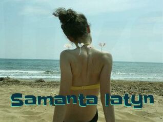 Samanta_latyn