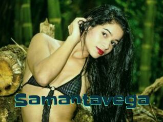 Samantavega