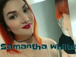 Samantha_whiite