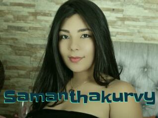 Samanthakurvy