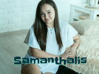 Samanthalis