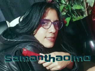 Samanthaolmo