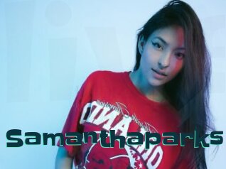 Samanthaparks