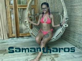 Samantharos